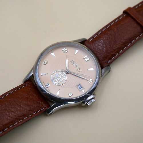 Montre esprit automatic - montre,