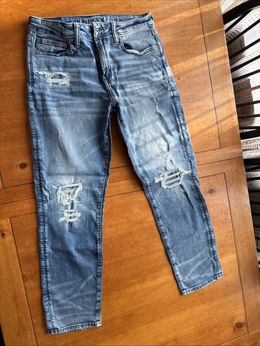 Jeans uomo american eagle - jeans,