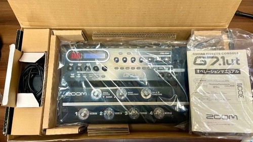 Exc zoom 1ut tube - [exc], g7.1ut