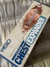 Estensore Pettorali - Chest Expander Weslo - Nuovo
