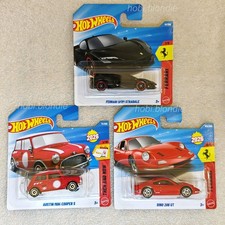 Hot Wheels 2026 Mainline