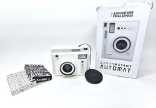 Lomography Automat Instant