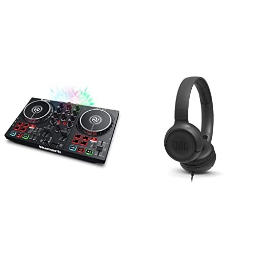 Numark - party, ii)
