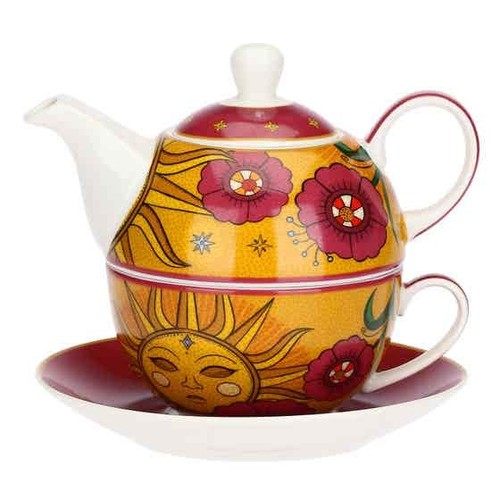 Thun casa tea4one sole luna - sole, e