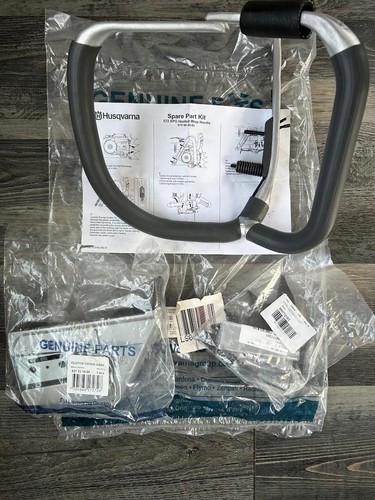 Kit maniglia anteriore