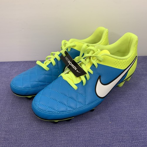 Scarpe calcio nike tiempo - scarpe,