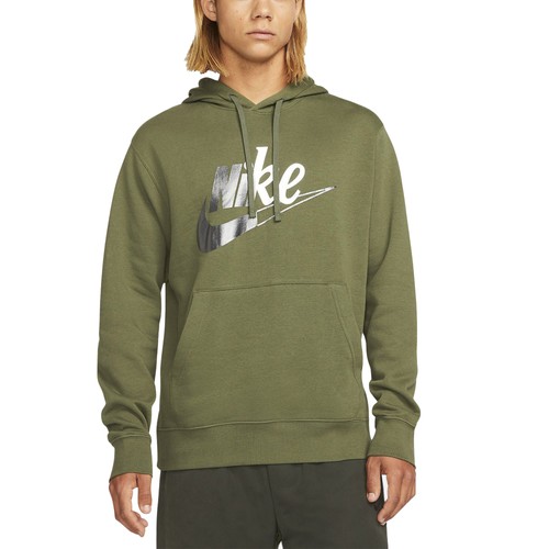 Nike felpa uomo con - nike,