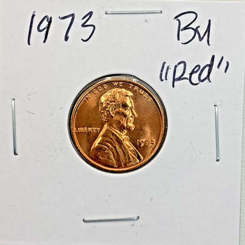 1973 brilliant - 1973, (brilliant