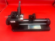 PUNCH CORP MISURATORE DI CONCENTRICITÀ UNIVERSALE B-10