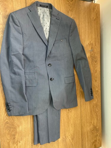 Tuta uomo zara - tuta,