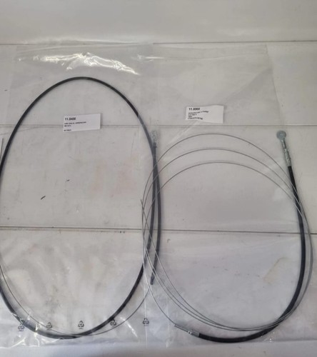 Cavo aria carburatore fiat - aria, al