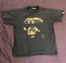 T-shirt A Bathing Ape Bape 1st