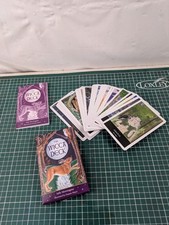 The Wicca Deck Sally