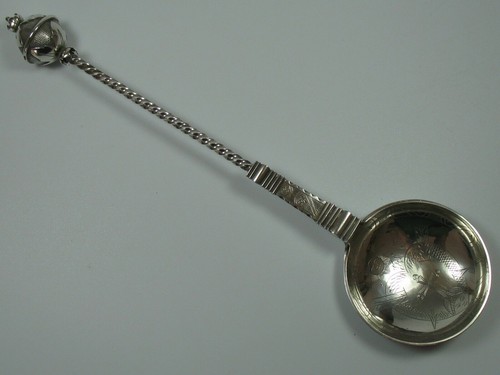 Battesimo argento 830 marius - 830,