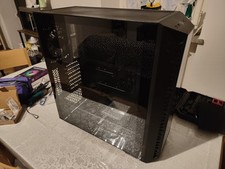 Cooler Master MasterBox 520 PC