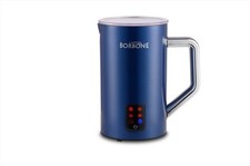 Montalatte Caffe Borbone Cappuccinatore Elettrico Milk Frother per Cappuccino