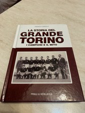 Libro La Storia del Grande