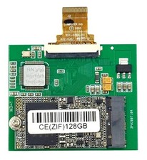 128GB SSD for iPod Classic 6th