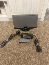 Bose SoundDock Series 3 III