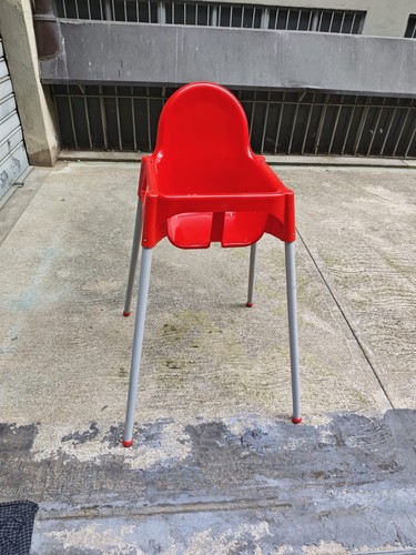 Seggiolone ikea - seggiolone,