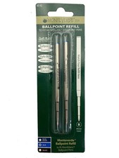 Monteverde refill ballpoint