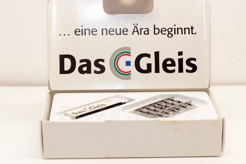Märklin mini club scala - /,