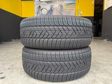 Usato: 2 Gomme 235/55R18 104H