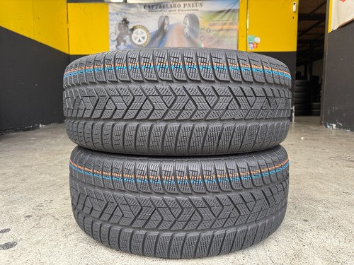 Usato gomme 235 - 2,