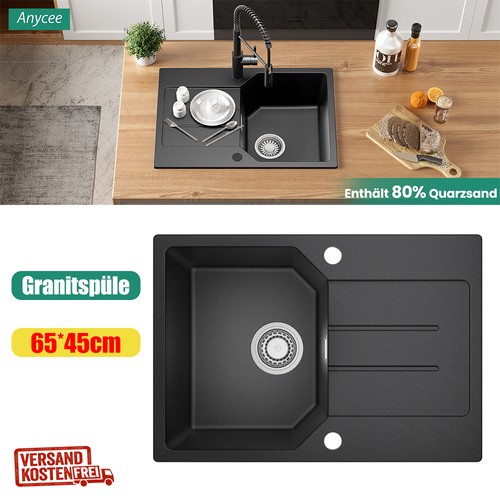 Lavello cucina granito - ,