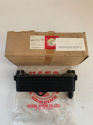 Radiatore raffreddamento olio