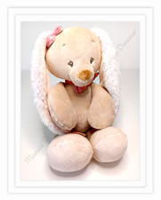 Peluche/Doudou Sacha Pauline