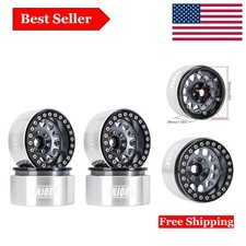 Ruota piatto profonda 1,9