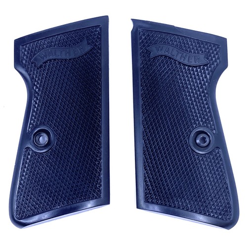 Original factory walther model - walther,