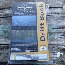 Cabelas 44" Drift Sock
