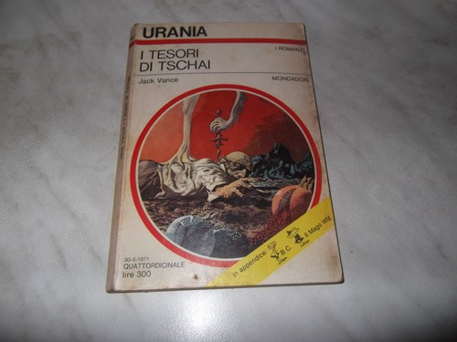 Classici urania jack - classici,