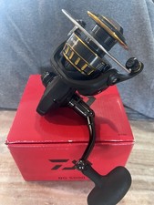 Daiwa BG5000,7-Bearings