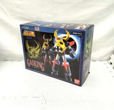 Soul of Chogokin GX-27