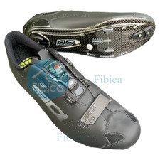 NUOVE SCARPE SIDI SIXTY 2021