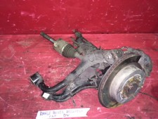 mozzo fusello ant. dx range rover discovery