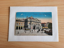 Cartolina d'epoca Milano