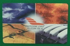 Scheda telefonica unova