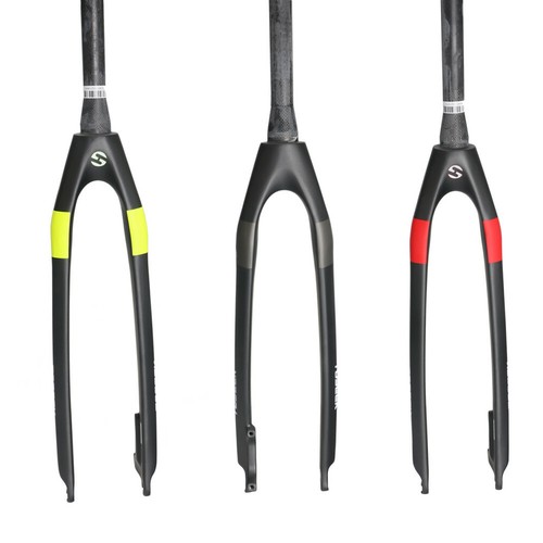 Forcella bici 29 - forcella, 26/27,5/29"