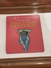 PRINCIPESSA MONONOKE LIMITED