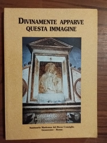 Divinamente apparve questa