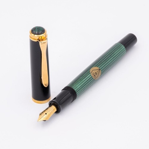 Penna stilografica pelikan - penna,
