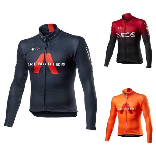 Hot mens pile termico team - hot-mens,
