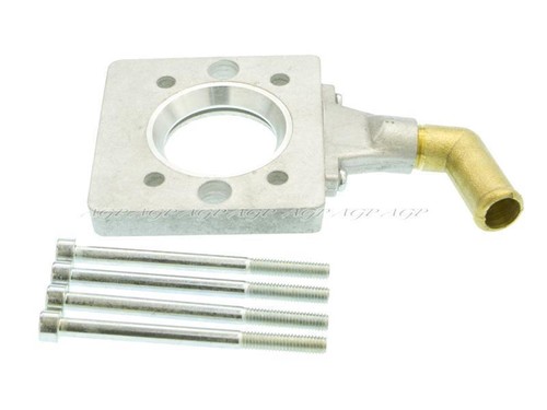 Piastra miscelatore bosch - piastra,