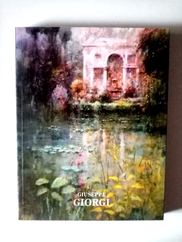 Giuseppe giorgi colori del - ,