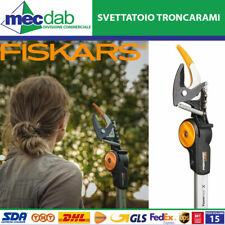 Svettatoio Troncarami