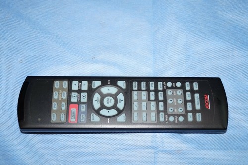 Telecomando adcom gtp 7400 - telecomando, gtp-7400